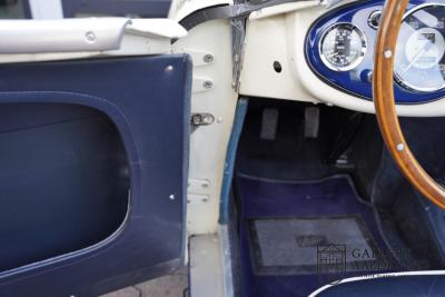 1954 Austin - Healey 100M Roadster &ldquo;100M Le Mans Registry&rdquo;