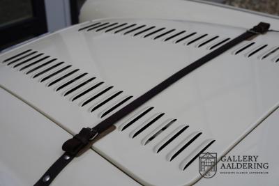 1954 Austin - Healey 100M Roadster &ldquo;100M Le Mans Registry&rdquo;