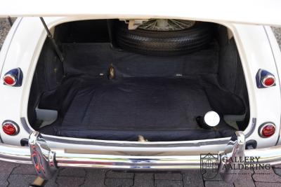 1954 Austin - Healey 100M Roadster &ldquo;100M Le Mans Registry&rdquo;