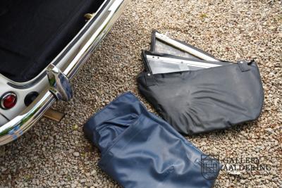 1954 Austin - Healey 100M Roadster &ldquo;100M Le Mans Registry&rdquo;