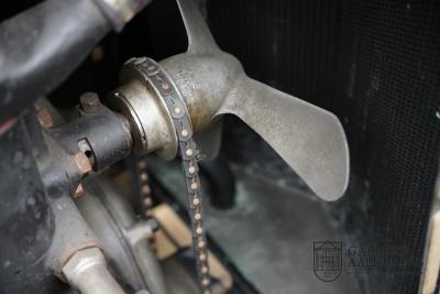 1921 Avions Voisin C1 Project car/Trade-in-car