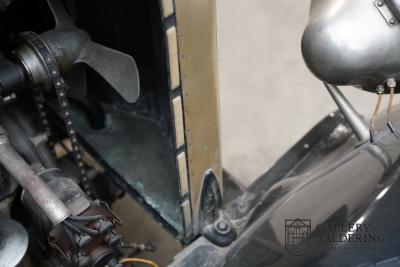 1921 Avions Voisin C1 Project car/Trade-in-car