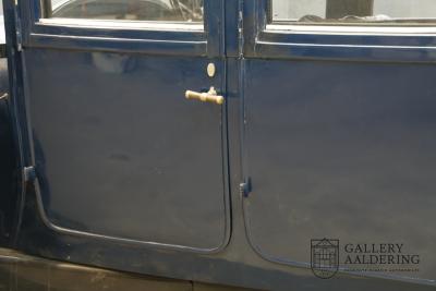 1921 Avions Voisin C1 Project car/Trade-in-car