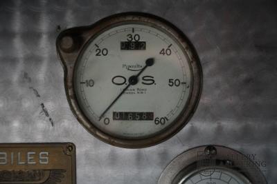 1921 Avions Voisin C1 Project car/Trade-in-car