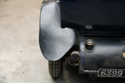 1921 Avions Voisin C1 Project car/Trade-in-car