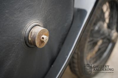 1921 Avions Voisin C1 Project car/Trade-in-car