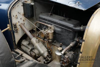 1921 Avions Voisin C1 Project car/Trade-in-car