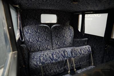 1921 Avions Voisin C1 Project car/Trade-in-car