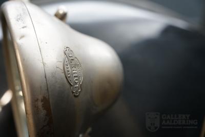 1921 Avions Voisin C1 Project car/Trade-in-car