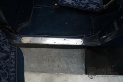 1921 Avions Voisin C1 Project car/Trade-in-car