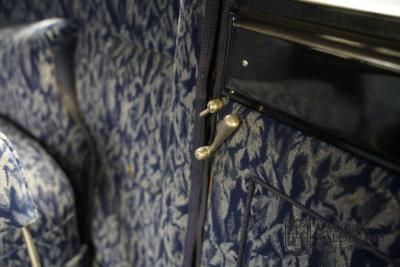 1921 Avions Voisin C1 Project car/Trade-in-car