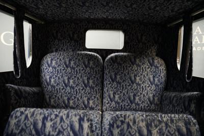 1921 Avions Voisin C1 Project car/Trade-in-car