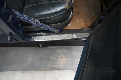 1921 Avions Voisin C1 Project car/Trade-in-car