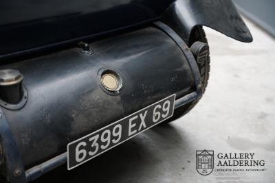 1921 Avions Voisin C1 Project car/Trade-in-car