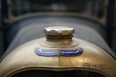 1921 Avions Voisin C1 Project car/Trade-in-car