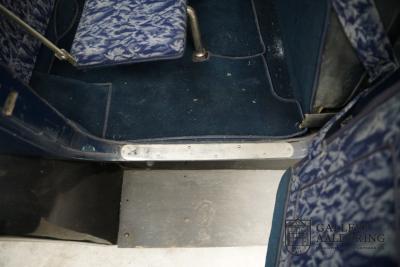 1921 Avions Voisin C1 Project car/Trade-in-car