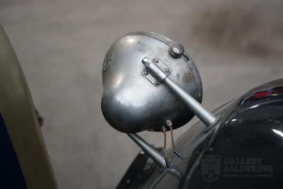 1921 Avions Voisin C1 Project car/Trade-in-car