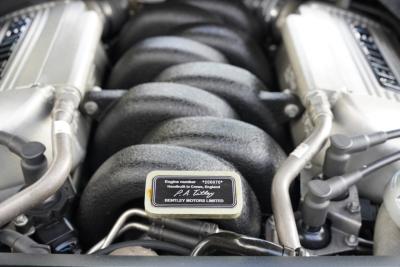 2007 Bentley Arnage T &ldquo;Diamond Black&rdquo; VAT CAR