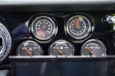 2007 Bentley Arnage T &ldquo;Diamond Black&rdquo; VAT CAR