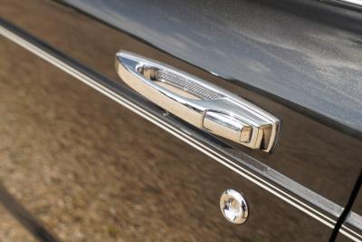 2007 Bentley Arnage T &ldquo;Diamond Black&rdquo; VAT CAR