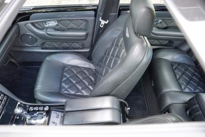 2007 Bentley Arnage T &ldquo;Diamond Black&rdquo; VAT CAR