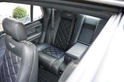 2007 Bentley Arnage T &ldquo;Diamond Black&rdquo; VAT CAR