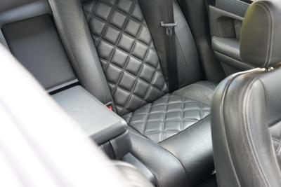 2007 Bentley Arnage T &ldquo;Diamond Black&rdquo; VAT CAR