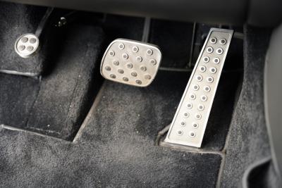 2007 Bentley Arnage T &ldquo;Diamond Black&rdquo; VAT CAR