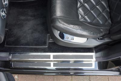 2007 Bentley Arnage T &ldquo;Diamond Black&rdquo; VAT CAR