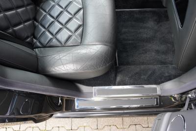 2007 Bentley Arnage T &ldquo;Diamond Black&rdquo; VAT CAR