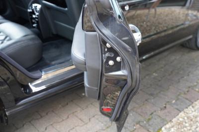 2007 Bentley Arnage T &ldquo;Diamond Black&rdquo; VAT CAR