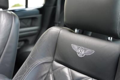 2007 Bentley Arnage T &ldquo;Diamond Black&rdquo; VAT CAR