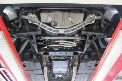 2007 Bentley Arnage T &ldquo;Diamond Black&rdquo; VAT CAR