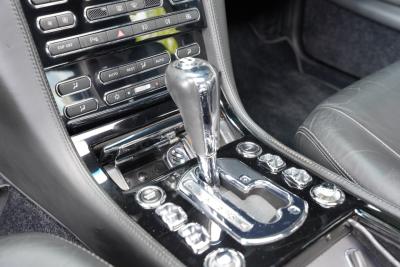 2007 Bentley Arnage T &ldquo;Diamond Black&rdquo; VAT CAR