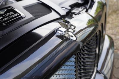 2007 Bentley Arnage T &ldquo;Diamond Black&rdquo; VAT CAR