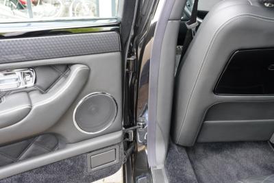 2007 Bentley Arnage T &ldquo;Diamond Black&rdquo; VAT CAR