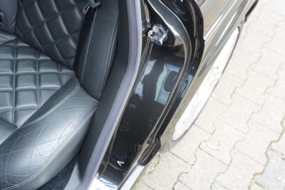 2007 Bentley Arnage T &ldquo;Diamond Black&rdquo; VAT CAR