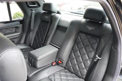 2007 Bentley Arnage T &ldquo;Diamond Black&rdquo; VAT CAR