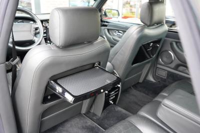 2007 Bentley Arnage T &ldquo;Diamond Black&rdquo; VAT CAR