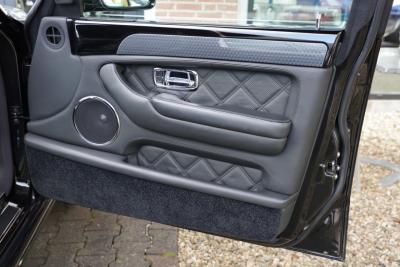 2007 Bentley Arnage T &ldquo;Diamond Black&rdquo; VAT CAR