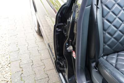 2007 Bentley Arnage T &ldquo;Diamond Black&rdquo; VAT CAR