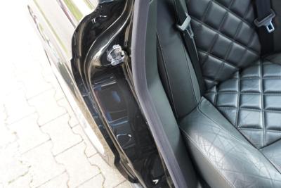 2007 Bentley Arnage T &ldquo;Diamond Black&rdquo; VAT CAR