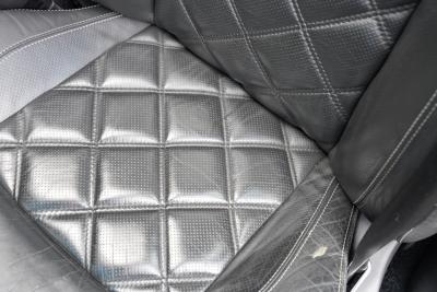 2007 Bentley Arnage T &ldquo;Diamond Black&rdquo; VAT CAR