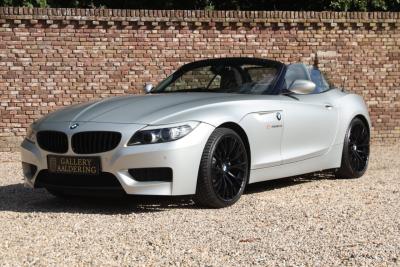 2013 BMW Z4 23i sDrive Mille Miglia &ldquo;Limited Edition No.30 of 99&rdquo;