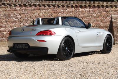2013 BMW Z4 23i sDrive Mille Miglia &ldquo;Limited Edition No.30 of 99&rdquo;