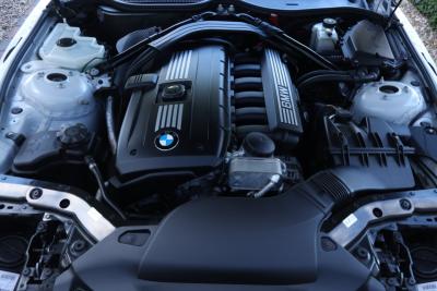 2013 BMW Z4 23i sDrive Mille Miglia &ldquo;Limited Edition No.30 of 99&rdquo;