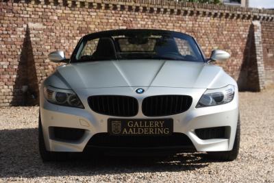 2013 BMW Z4 23i sDrive Mille Miglia &ldquo;Limited Edition No.30 of 99&rdquo;