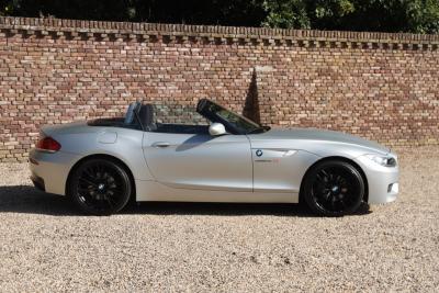 2013 BMW Z4 23i sDrive Mille Miglia &ldquo;Limited Edition No.30 of 99&rdquo;