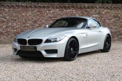 2013 BMW Z4 23i sDrive Mille Miglia &ldquo;Limited Edition No.30 of 99&rdquo;