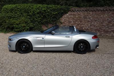 2013 BMW Z4 23i sDrive Mille Miglia &ldquo;Limited Edition No.30 of 99&rdquo;
